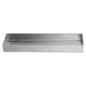 Hubert 35749 - Pan, 10" X 5" X 1"H, Rectangular