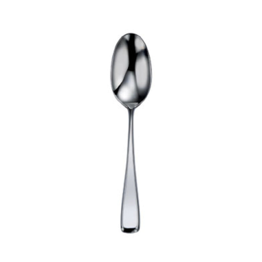 1880 Hospitality V936STBF Oneida® Tablespoon/Serving Spoon 8-3/8" Beveled Handle