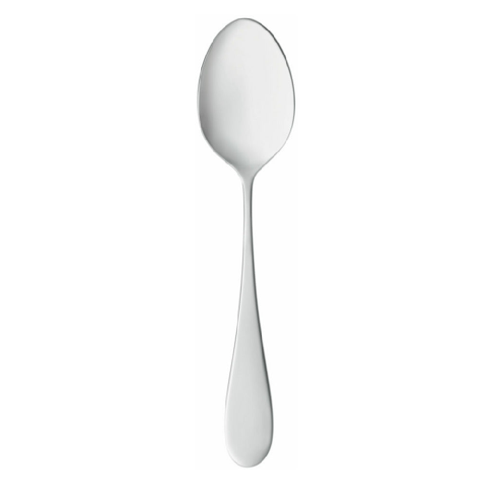 Libbey 927 007 Demitasse Spoon 4-3/8" 18/8 Stainless Steel (4.0 Mm Thickness)