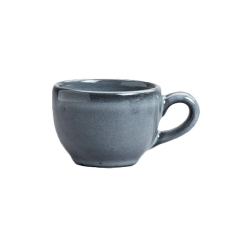 Steelite A940P077 Espresso Cup 3 Oz. 3-1/2" X 1-3/4"