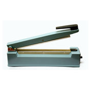 Eurodib KS-300 ATMOVAC Impulse Bag Sealer Manual 12" Sealing Bar
