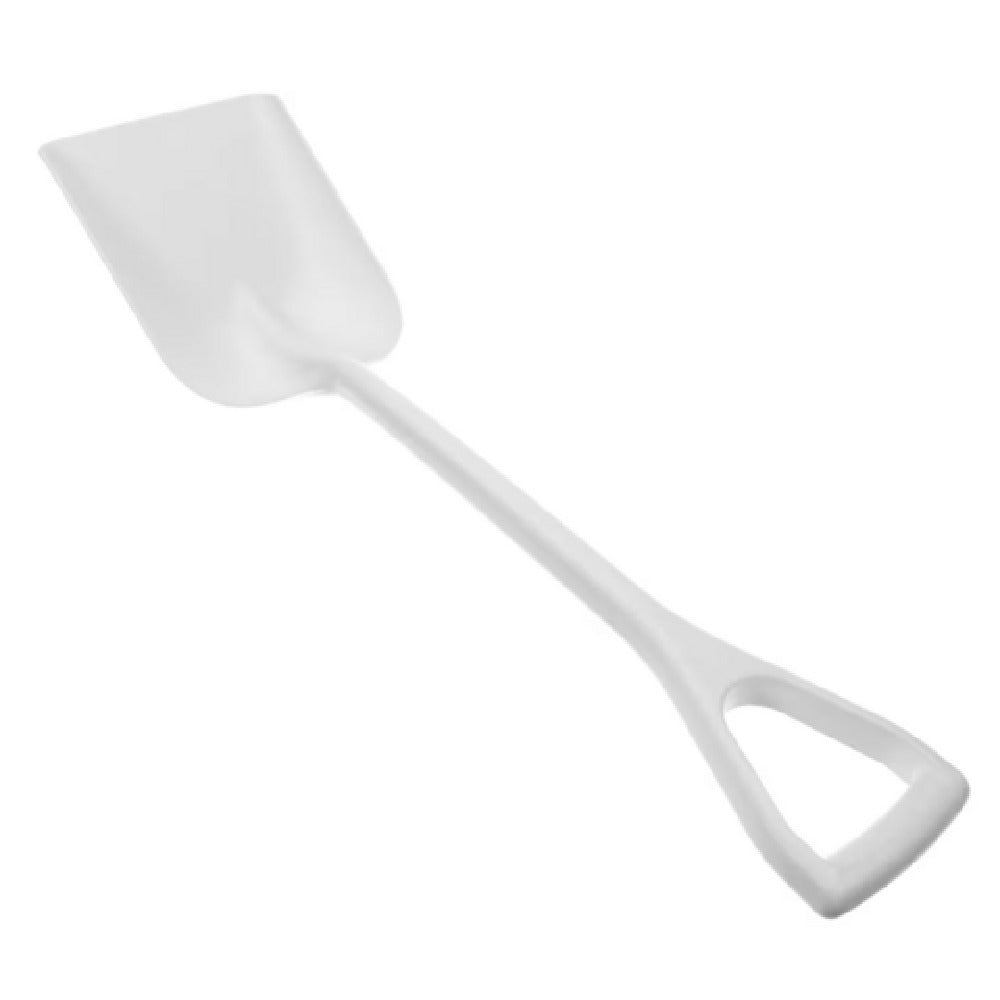 Manitowoc K00414 Ice Shovel 37" Long High Density White Poly