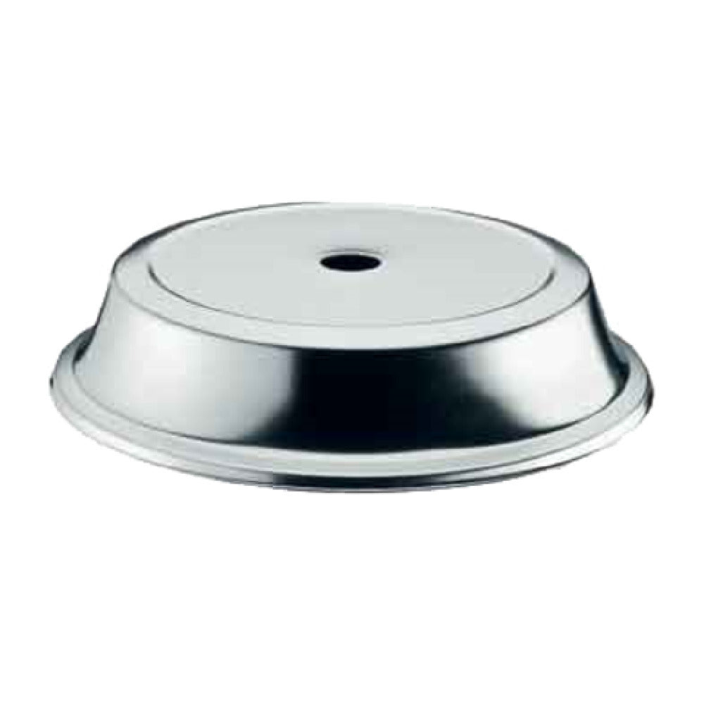 Bauscher Hepp 06.7087.6040 - Plate Cover, 11" Dia., Stackable