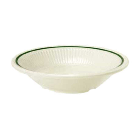 GET Enterprises EB-050-K Kingston™ Fruit Bowl 5 Oz. (5 Oz. Rim Full) 5" Dia. X 1-1/4"H