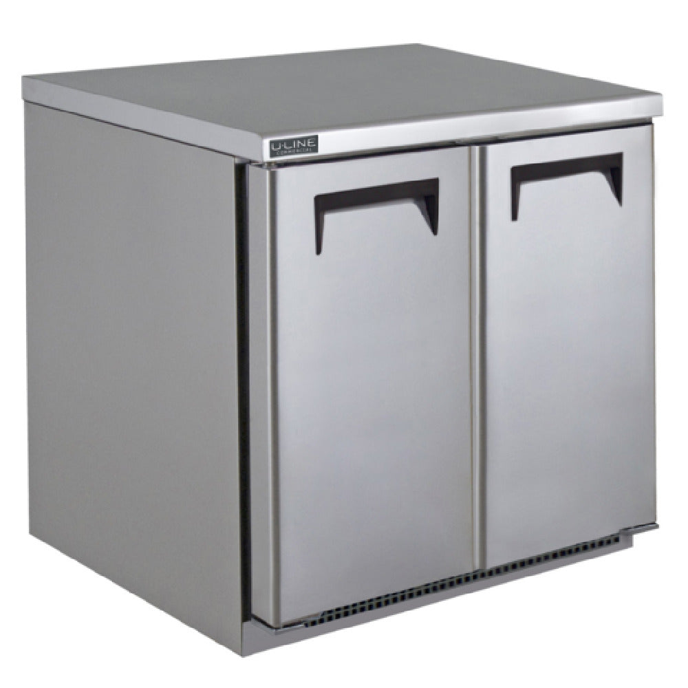 U-Line Corporation (Middleby) UCFZ336-SS61A - U-Line Commercial Undercounter Freezer