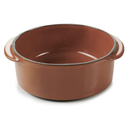 Revol 654820 (4A+CO2412CON-254) Cocotte 8.75 Oz. 4-3/4" Dia. X 2"H