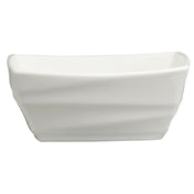 Steelite 62103ST1084 Sugar Packet Holder 4"L X 2-5/8"W X 1-3/4"H Rectangular