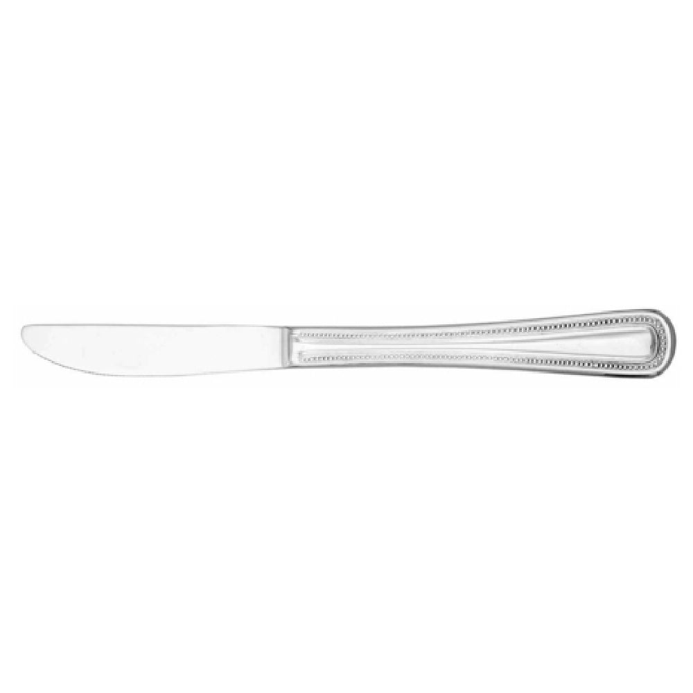Steelite WL2745 Dinner Knife 8-5/8" One Piece