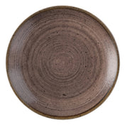 Churchill China SRBREVP61 Plate 6-1/2" Dia. Round