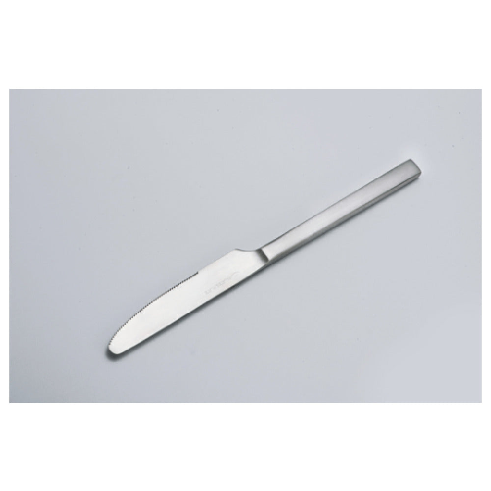 Palate & Plate MW-11712 - Dinner Knife, 8-7/8", 18/8 Stainless Steel