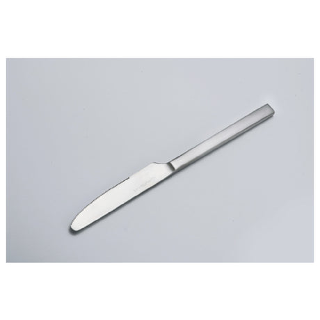 Palate & Plate MW-11712 - Dinner Knife, 8-7/8", 18/8 Stainless Steel