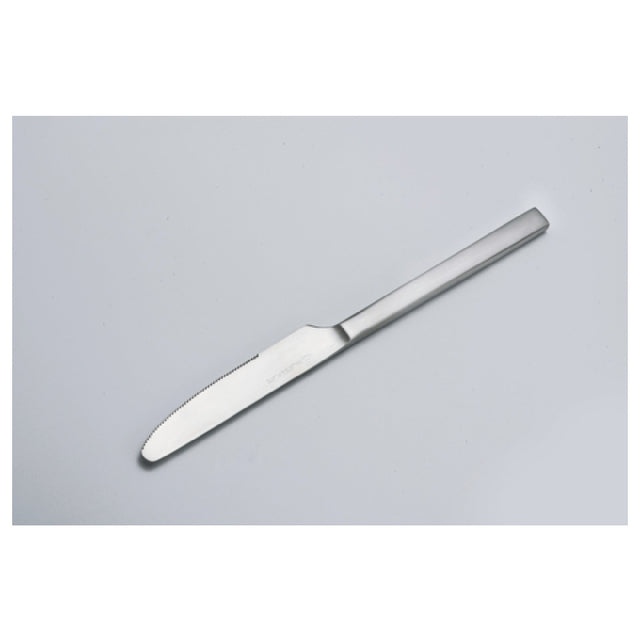 Palate & Plate MW-11712 - Dinner Knife, 8-7/8", 18/8 Stainless Steel
