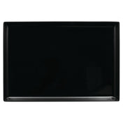 Hubert 22940 - Serving Tray, 20" X 14" X 1-1/2"H, Rectangular