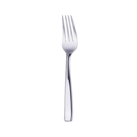 1880 Hospitality B443FDIF Oneida® European Table Fork 8-1/2" Small Wave In Handle