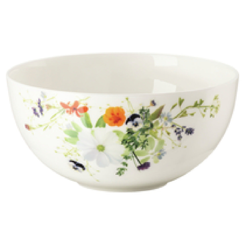 Paderno 10530-405109-15455 Cereal Bowl 20 Oz. Round