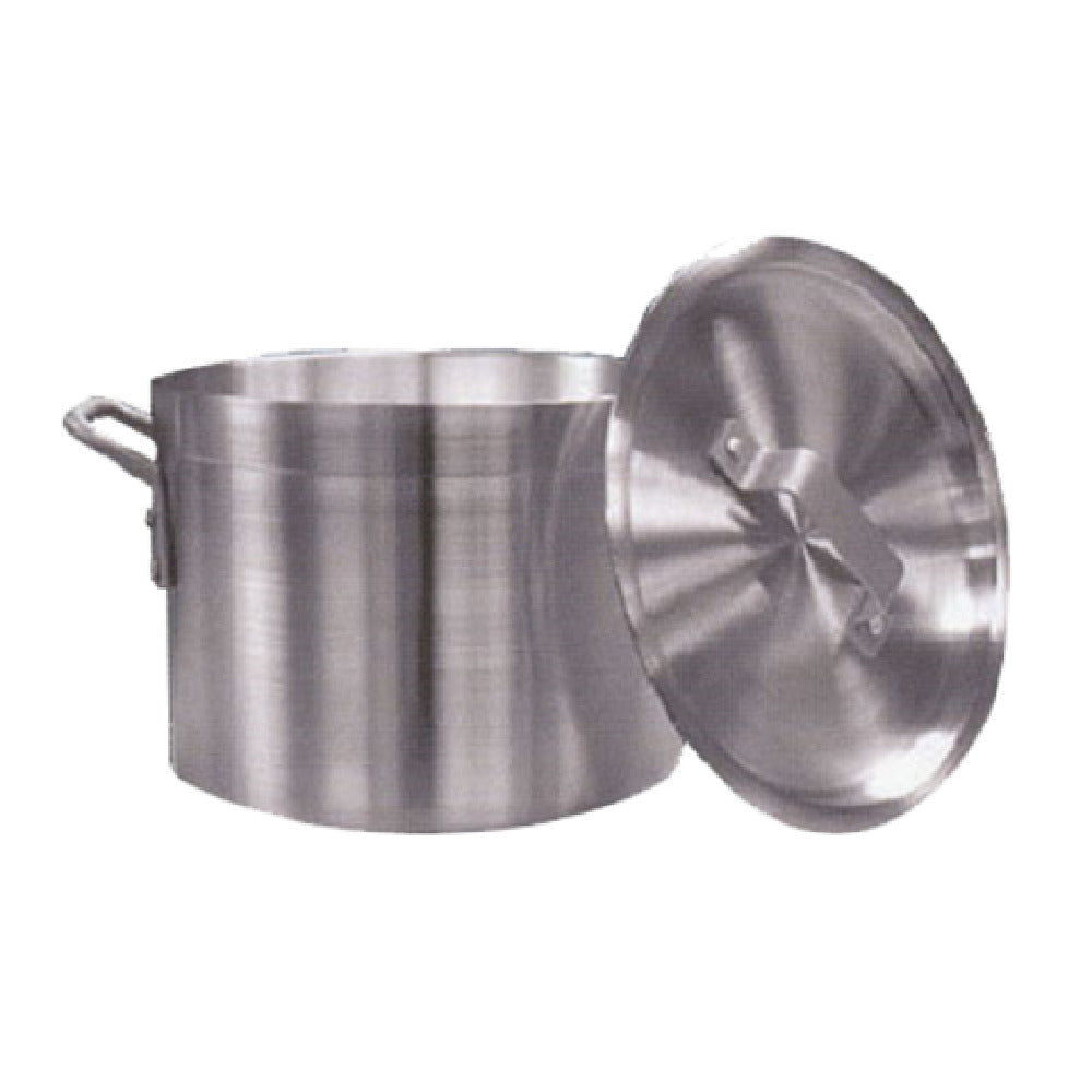 Vollrath 7373 Arkadia™ Sauce Pot 14 Quart Riveted Handles