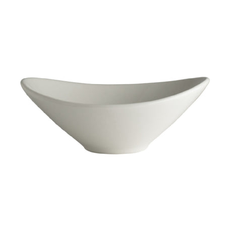 Steelite HL110400 Butterfly Bowl 12 Oz. 6-7/8" Dia. X 2-1/2"H