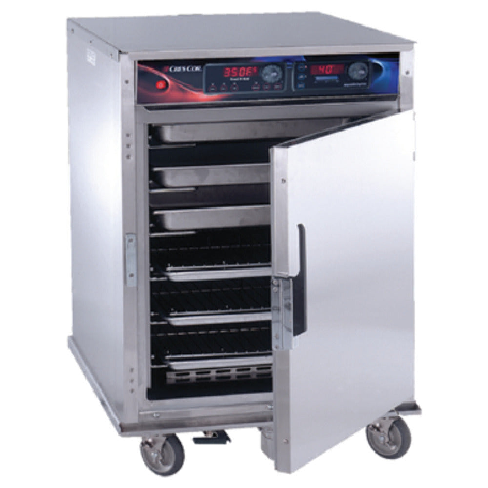 Cres Cor CO151XWUA5DE Cook-N-Hold Cabinet Mobile Undercounter