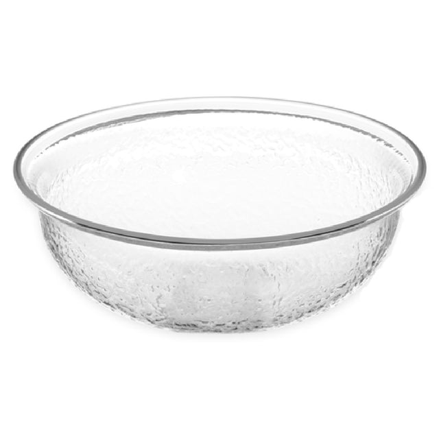 Carlisle SB6807 Carlisle Salad Bowl 1.4 Qt. 8" Dia.