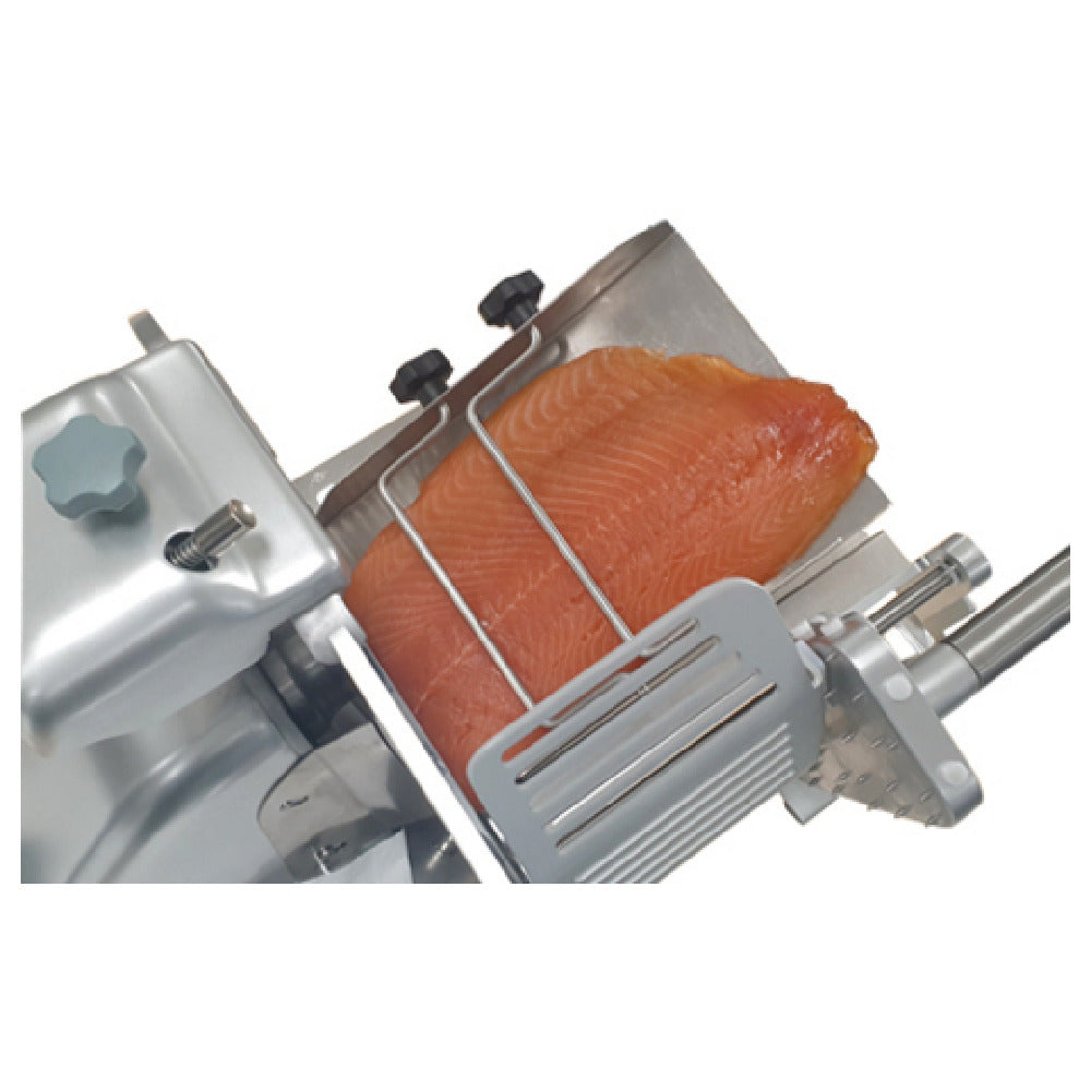 SIRMAN 198010640UP.24 - POSEIDON Accessory Sled For Cutting Fish, For All PALLADIO