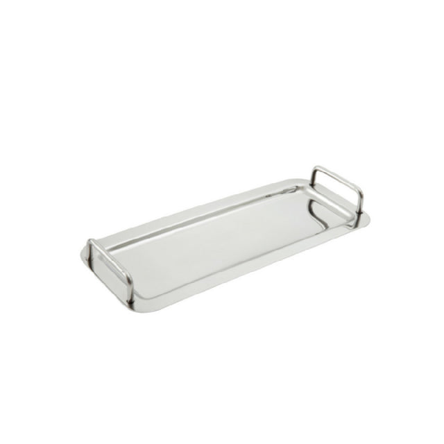 Fortessa 2.5.003.00.752 Tray 12.5x6.25" (32x16cm) Rectangular