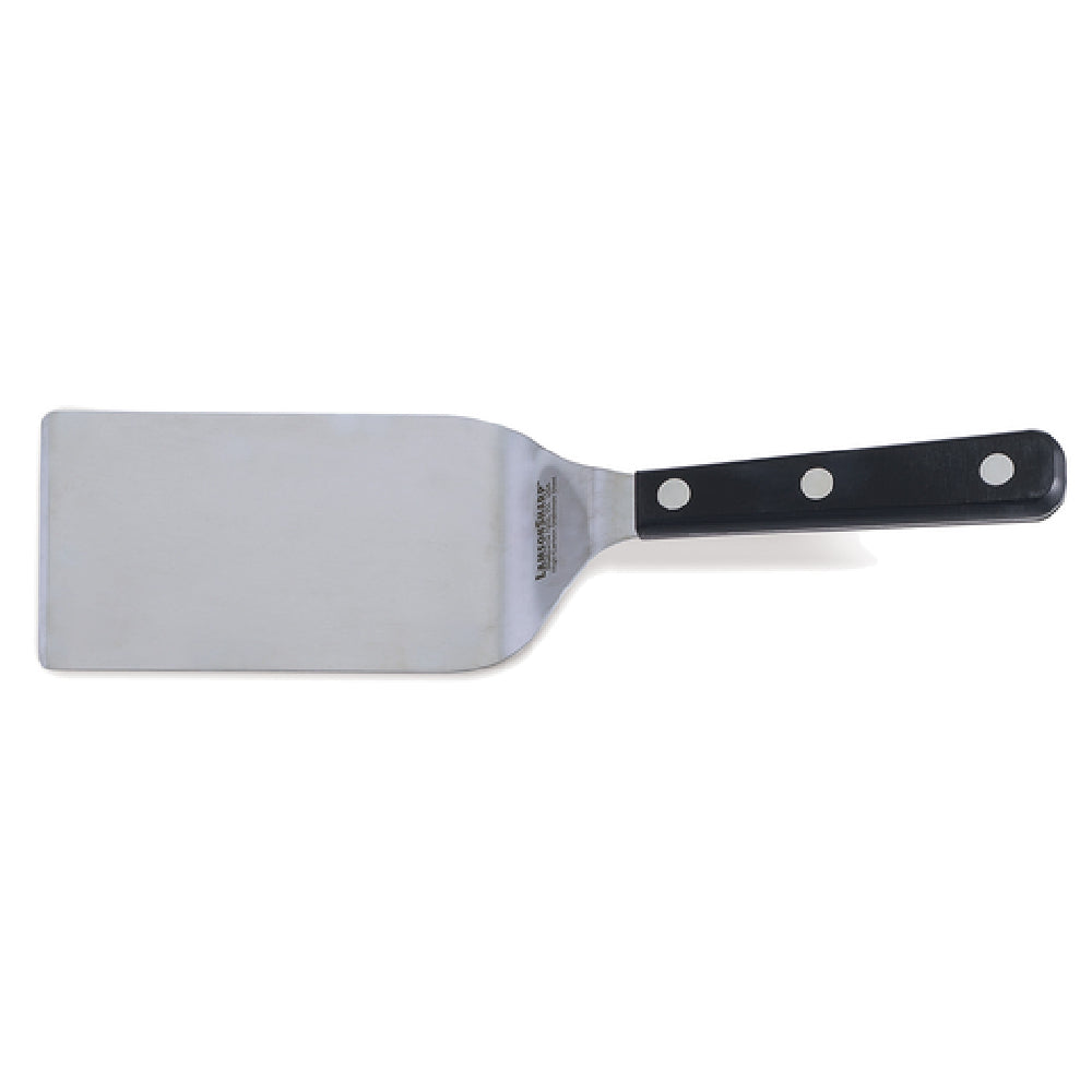 JB Prince M830 Lamsonsharp Spatula 5" X 3" Solid