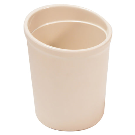 Bauscher Hepp TCM5576 - Dressing Pot, 1-1/16 Qt., 5-1/8" Dia. X 6-3/10"H