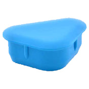 Franklin Machine Products 126-1422 Metro® Post Cap Plastic Blue