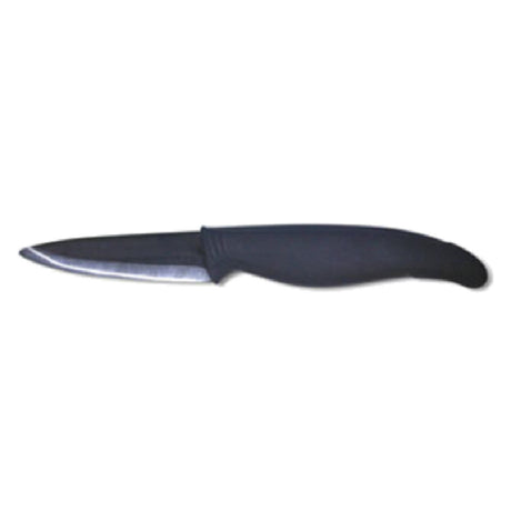 Town 47504B/DZ Paring Knife 4" Ceramic