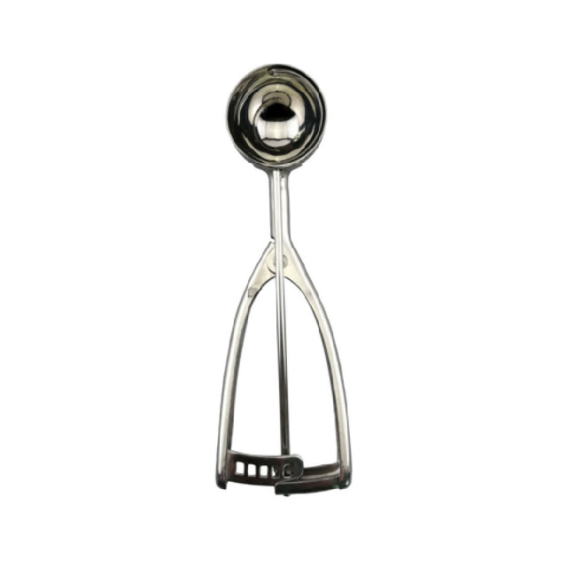 CAC China SICD-40S Squeeze Disher #400.88 Oz. Ambidextrous