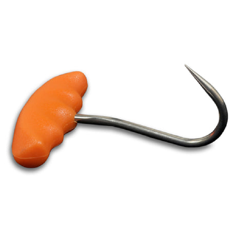 Dexter Russell 42064 BarrBrothers (T325PGPC) 4" Hook 1/4" Dia. Center Pull