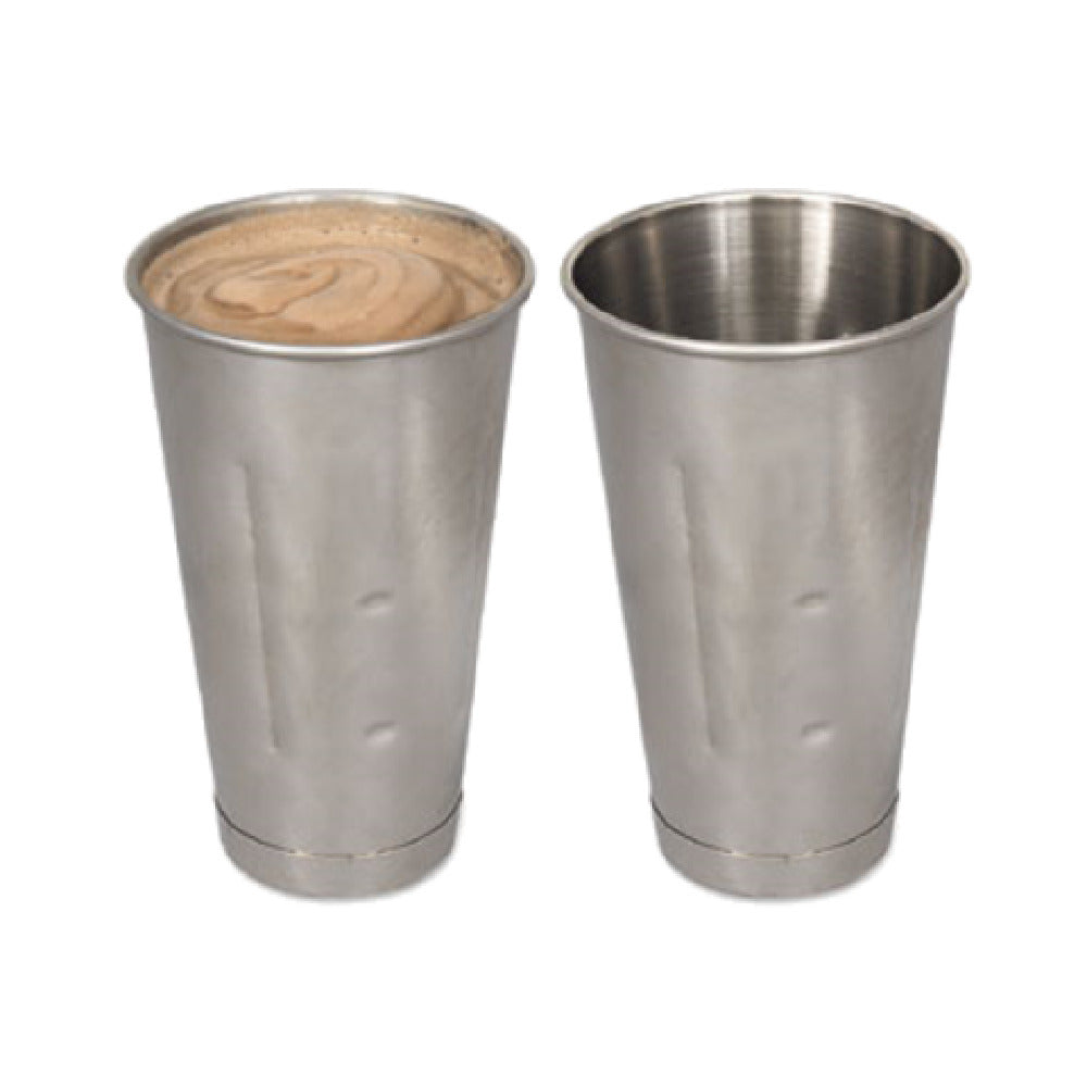 Alegacy Foodservice Products MC388 Malted Milk Cup 30 Oz. 4" Dia. (top) X 6-7/8"H