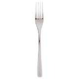 Paderno 52536-08 Table Fork 7-7/8" 18/10 Stainless Steel