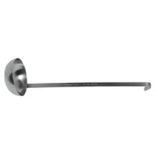 Hubert 41961 - Ladle, 8 Oz., 13-3/8"
