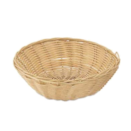 Browne Foodservice 575444 Basket 8" X 2-3/10" Round