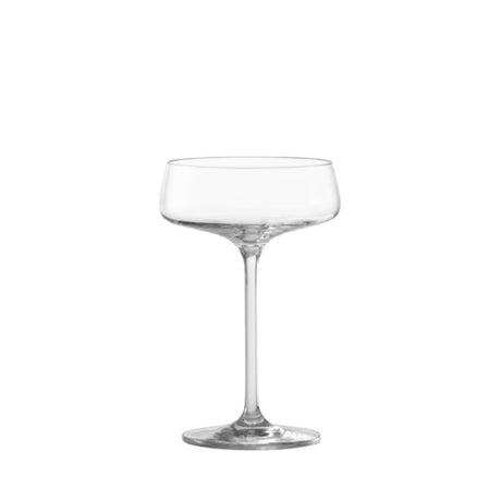Fortessa 0028.124033 Sensa Coupe Cocktail Glass 8.7oz. Dishwasher Safe (4 Each Per Case)