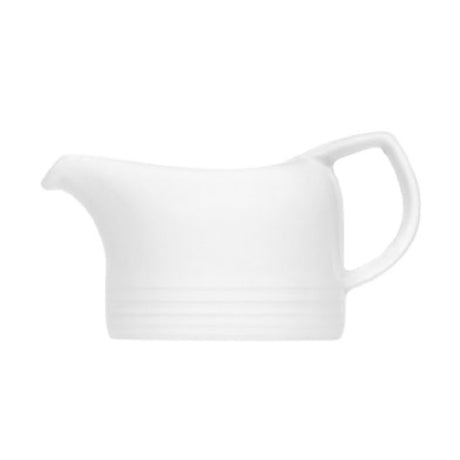 Bauscher Hepp 803810 - Sauce Boat, 3.38 Oz., 4-1/3"