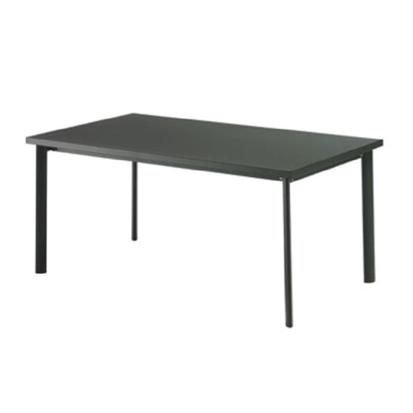 Emuamericas Llc E307 Star Table Rectangular 64" X 36" X 29-1/2"H