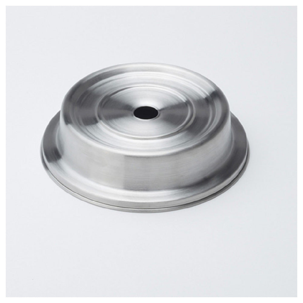 American Metalcraft PC0788S - Plate Cover, Fits Plates, 7-5/8" - 4-7/8" Dia.