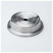 American Metalcraft PC0788S - Plate Cover, Fits Plates, 7-5/8" - 4-7/8" Dia.