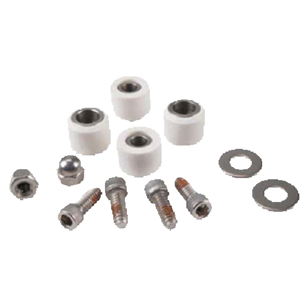 Franklin Machine Products 227-1066 Drawer Bearing Kit