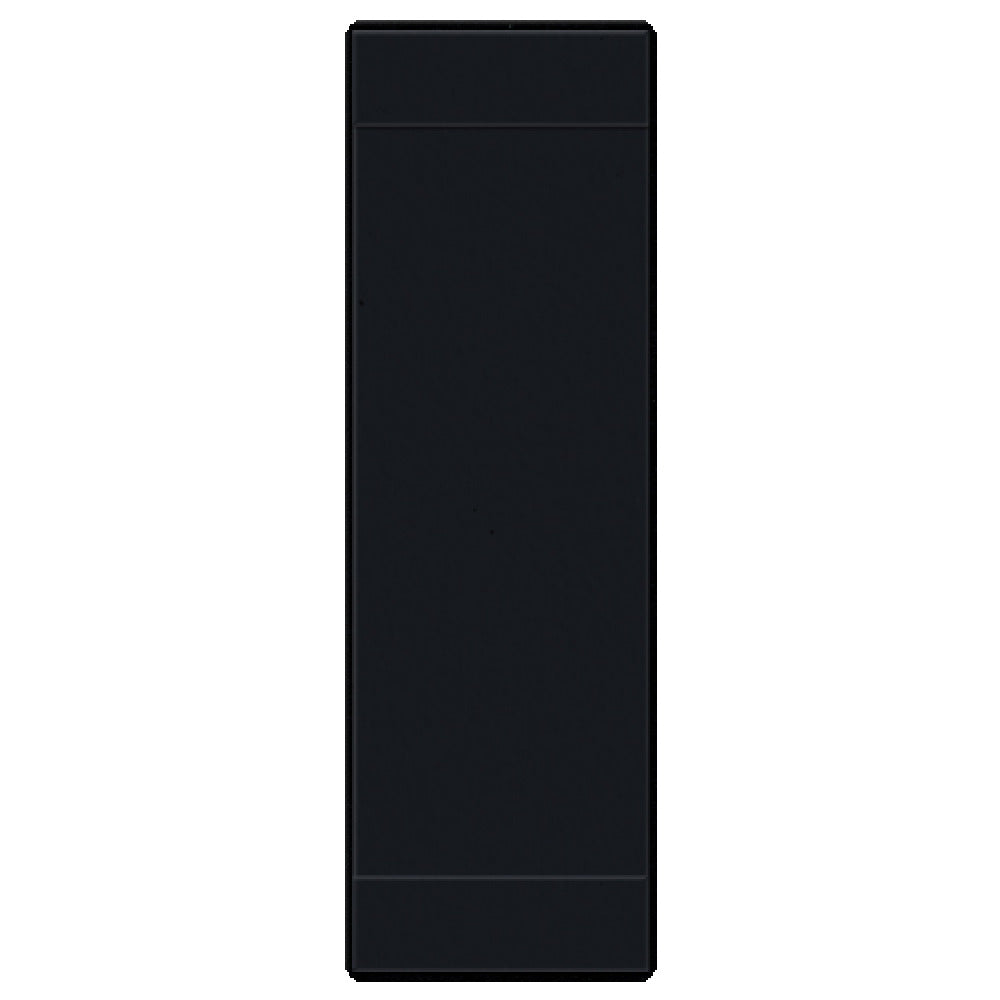 Risch OM-1P2V 4.25X14 Oakmont Menu Cover 4-1/4" X 14" Single 2 View