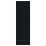 Risch OM-1P2V 4.25X14 Oakmont Menu Cover 4-1/4" X 14" Single 2 View