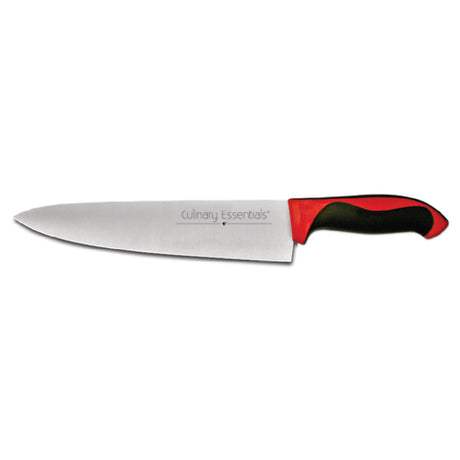 Dexter Russell TM145-10R (39099) 10" CrestCut Cook's Knife (Trimark Item #1005750) Slip-resistant