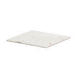 Cal Mil 24408-8-81 Tray 8"W X 8"D X 0.75"H Square