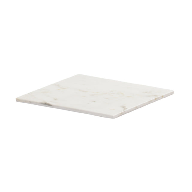 Cal Mil 24408-8-81 Tray 8"W X 8"D X 0.75"H Square