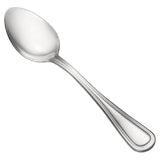 CAC China 3002-03 Prime Dinner Spoon 7-3/8"L Extra Heavy Weight