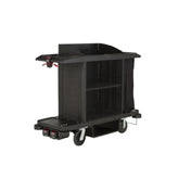Rubbermaid 2173556 - Power Kit For Housekeeping Cart 6189/6190,17.32"W X 24.41"D X 10.04"H