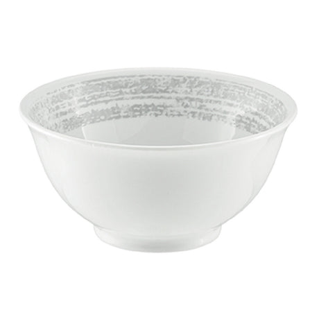 Libbey 9336664-63070 (Formerly Syracuse China) Bowl 10-1/8 Oz. 5" Dia.