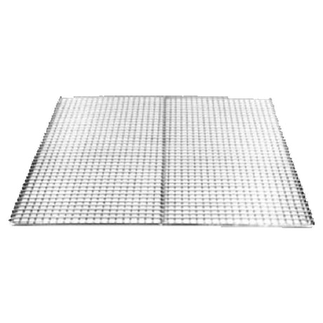 Franklin Machine Products 226-1015 Doughnut Fryer Screen 17" X 25" For Large Doughnut Fryers